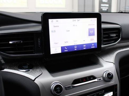 Used 2022 Ford Explorer Timberline image 17