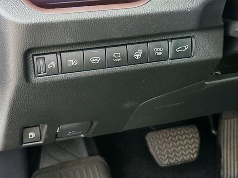 Certified 2024 Toyota RAV4 Limited w/ Advanced Technology Package AWD/4WD image 10