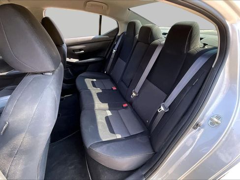 Used 2022 Nissan Sentra SV FWD image 20