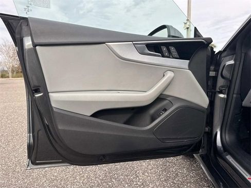 Used 2024 Audi A5 2.0T Premium w/ Summer of Audi Package image 17