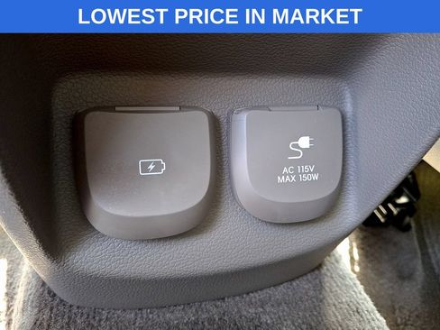 Used 2024 Genesis GV80 3.5T w/ Prestige Package AWD/4WD image 14