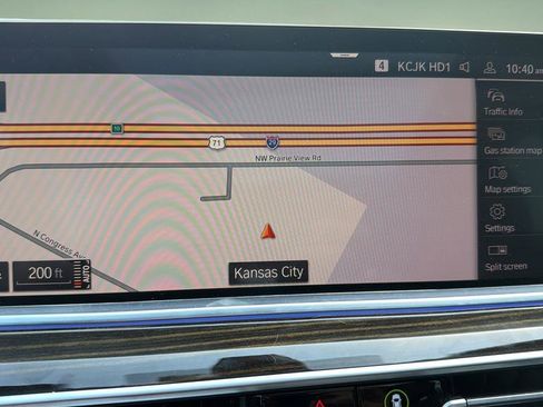 Used 2020 BMW X5 xDrive40i w/ Convenience Package image 29