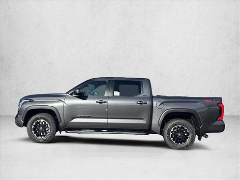 New 2026 Toyota Tundra SR5 image 4