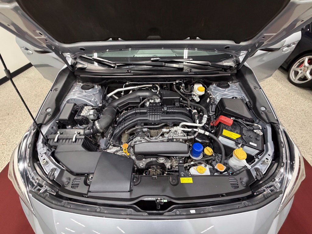 Used 2023 Subaru Crosstrek 2.0i Premium w/ Popular Package #2 AWD/4WD image 50