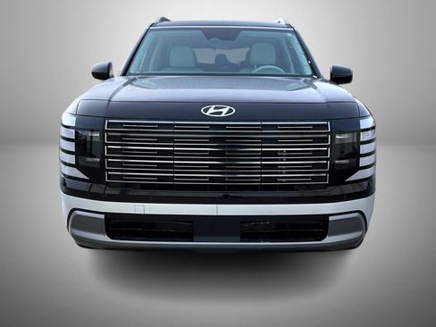 Certified 2026 Hyundai Palisade SEL image 2