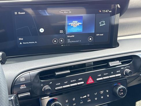 New 2026 Hyundai Palisade XRT Pro AWD/4WD image 28