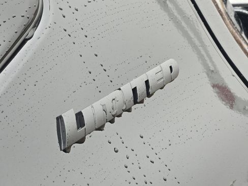 New 2026 Toyota Tundra Limited image 9