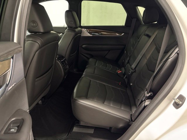 Used 2023 Cadillac XT5 Sportv w/ Platinum Package AWD/4WD image 35