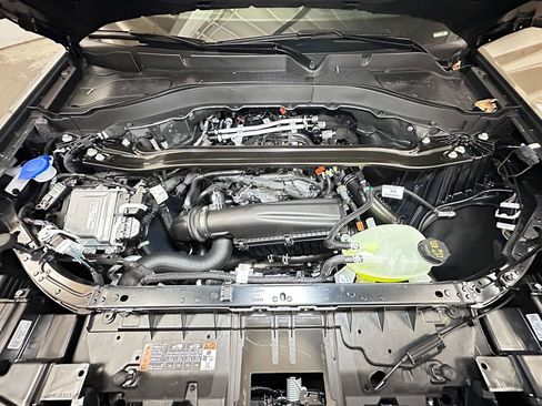 Used 2026 Ford Explorer ST-Line image 48