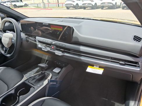 New 2026 Kia K4 GT-Line Turbo FWD image 11