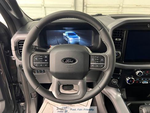 New 2026 Ford F150 XLT AWD/4WD image 39