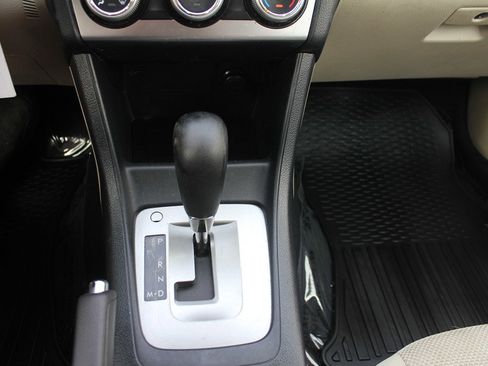 Used 2015 Subaru Crosstrek 2.0i Premium image 21