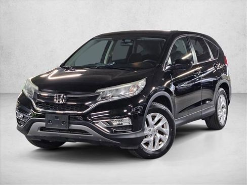 Used 2016 Honda CR-V EX image 1