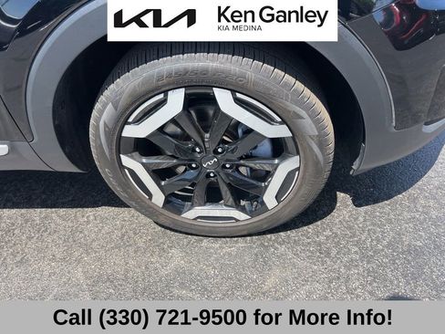 Used 2024 Kia Telluride S w/ S Sunroof Package AWD/4WD image 22