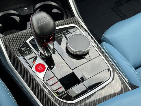 Used 2023 BMW M3 Competition image 21