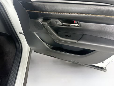 Used 2023 MAZDA CX-50 AWD 2.5 S w/ Cargo Package image 31