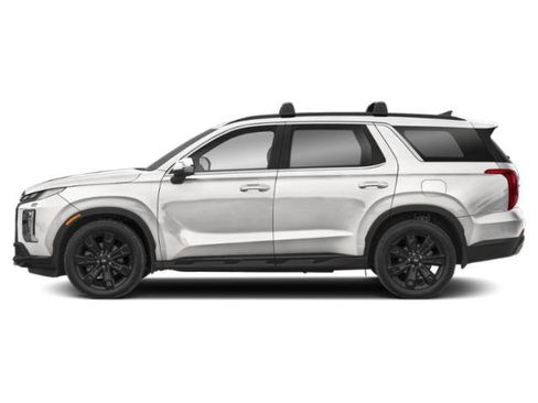 Used 2023 Hyundai Palisade XRT AWD/4WD image 3