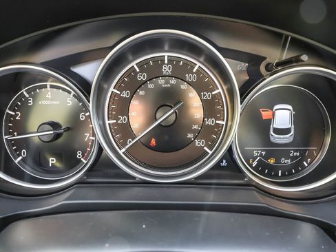 New 2025 MAZDA CX-5 AWD 2.5 S w/ Preferred Package image 28