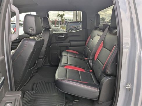 Used 2024 Chevrolet Silverado 1500 Custom Trail Boss image 12