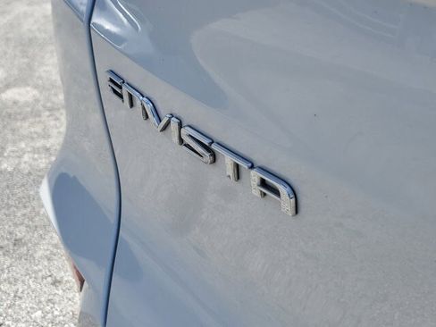 Used 2024 Buick Envista Avenir FWD image 12