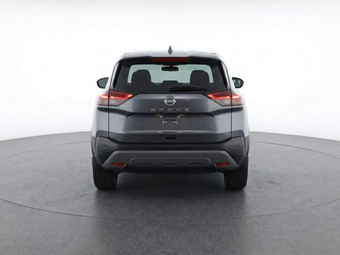 Used 2025 Nissan Rogue SV image 7