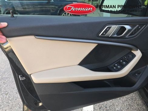 Used 2020 BMW 228i xDrive Gran Coupe w/ Convenience Package image 9