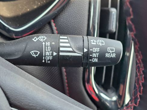 Used 2024 Chevrolet Equinox RS AWD/4WD image 22