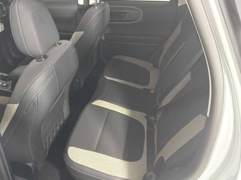 Used 2026 Ford Bronco Sport Big Bend w/ Convenience Package AWD/4WD image 18