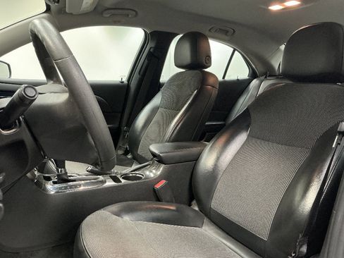 Used 2014 Chevrolet Malibu LT w/ Power Convenience Package FWD image 9