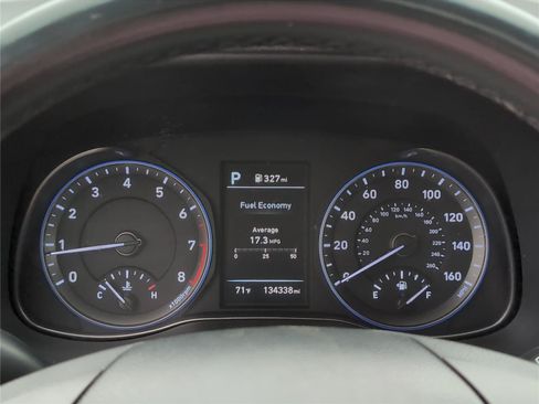 Used 2020 Hyundai Kona Ultimate w/ Cargo Package AWD/4WD image 29