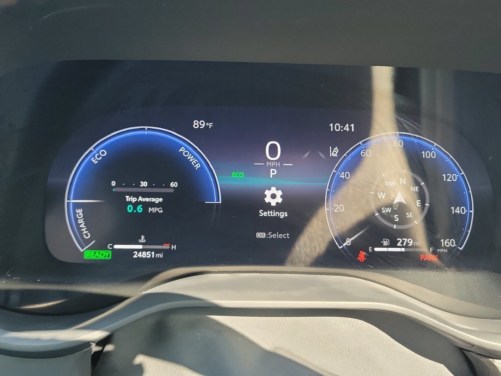 Used 2025 Toyota Sienna Limited FWD image 13
