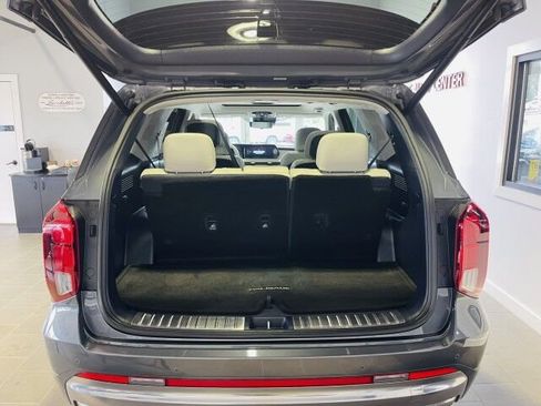 Used 2025 Hyundai Palisade Calligraphy image 19