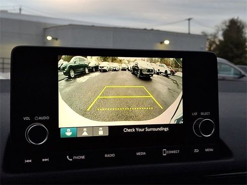 Certified 2023 Honda Civic Sport image 16