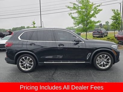 Used 2022 BMW X5 xDrive40i w/ Premium Package