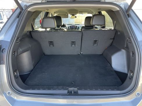 Used 2024 Chevrolet Equinox Premier image 7