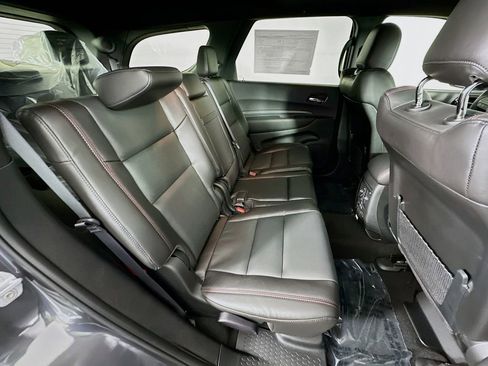 New 2026 Dodge Durango GT image 37