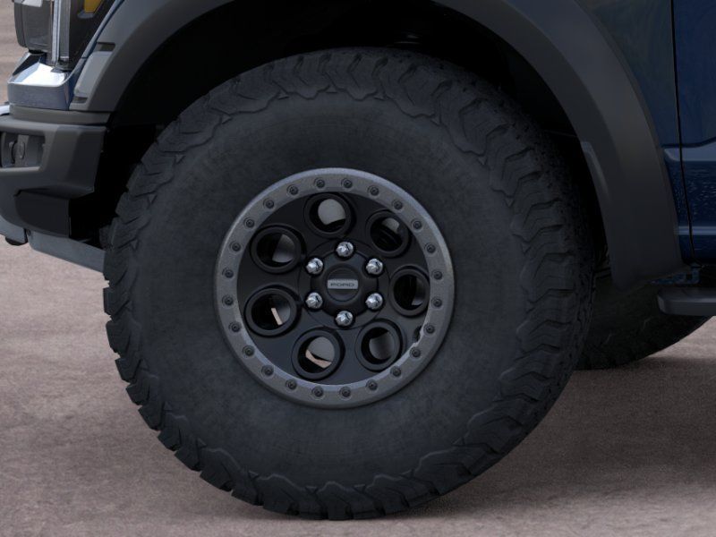 New 2026 Ford F150 Raptor AWD/4WD image 41