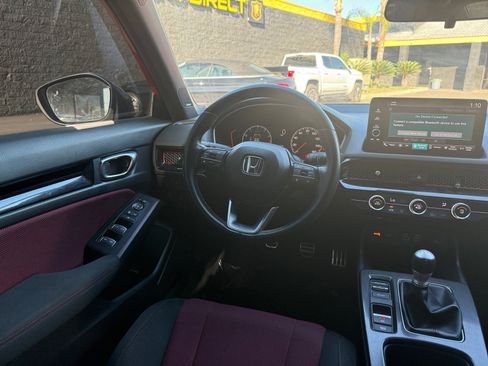 Used 2024 Honda Civic Si image 18