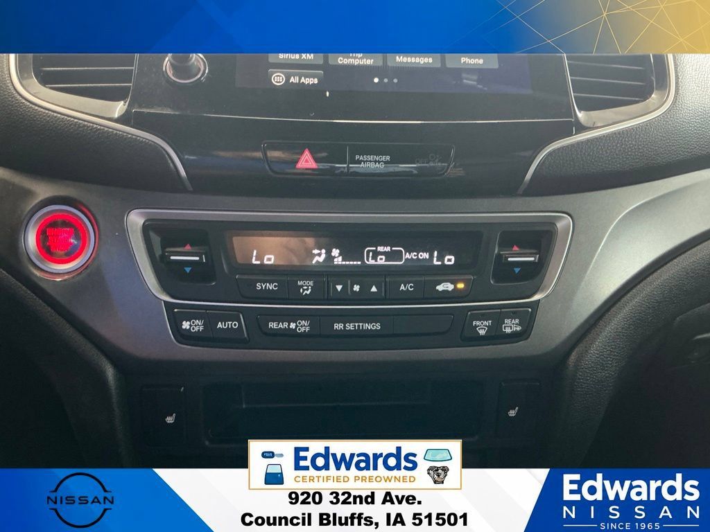 Used 2021 Honda Passport EX-L image 30