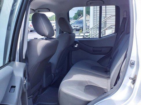 Used 2012 Nissan Xterra S w/ Value Package image 13