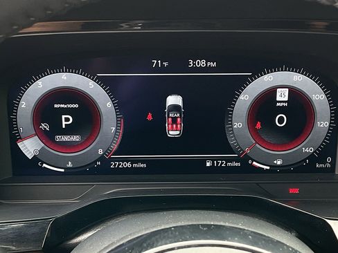 Used 2024 Nissan Pathfinder Platinum image 26