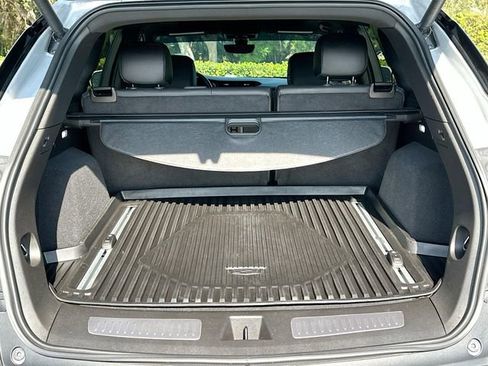 Used 2020 Cadillac XT5 Sportv image 28