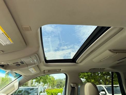 Used 2019 Chevrolet Tahoe Premier AWD/4WD image 21