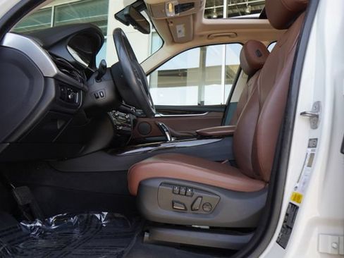 Used 2014 BMW X5 xDrive35i AWD/4WD image 25