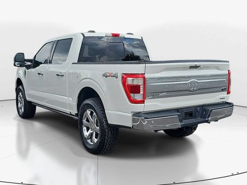 Used 2021 Ford F150 King Ranch AWD/4WD image 6