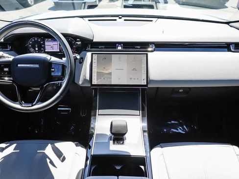 Used 2024 Land Rover Range Rover Velar Dynamic SE AWD/4WD image 13