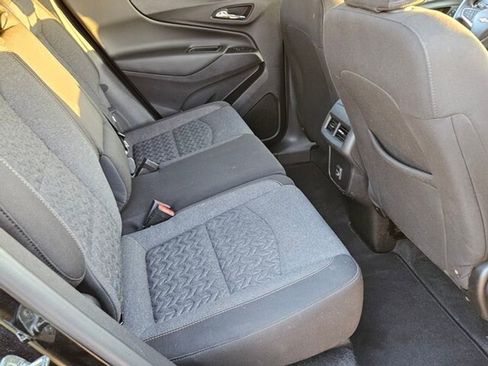 Used 2024 Chevrolet Equinox LT image 12