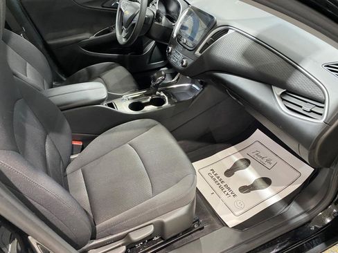 Used 2023 Chevrolet Malibu LT FWD image 20