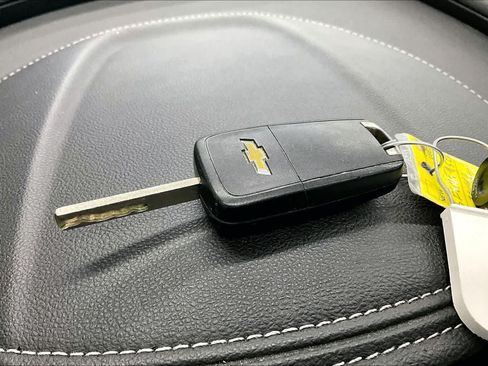 Used 2014 Chevrolet Impala LT w/ Convenience Package FWD image 14