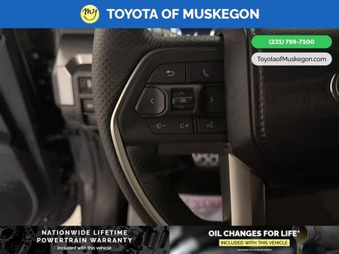 New 2026 Toyota Tacoma TRD Sport image 16